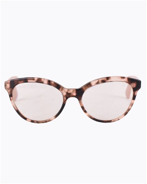 oculos de grau prada transparente|Óculos de Grau Feminino Prada .